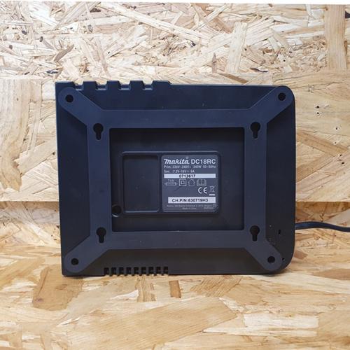 STEALTHMOUNTS Charger Mount for Makita Single Charger