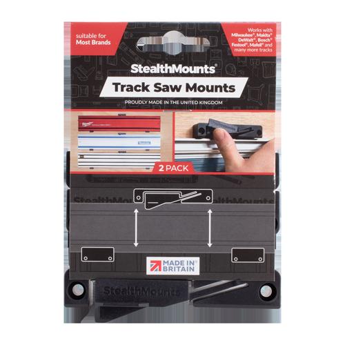 STEALTHMOUNTS Track Mount