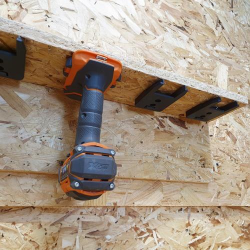 STEALTHMOUNTS Tool Mount for AEG & Ridgid