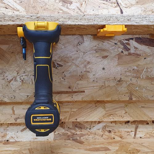STEALTHMOUNTS Tool Mount for Dewalt