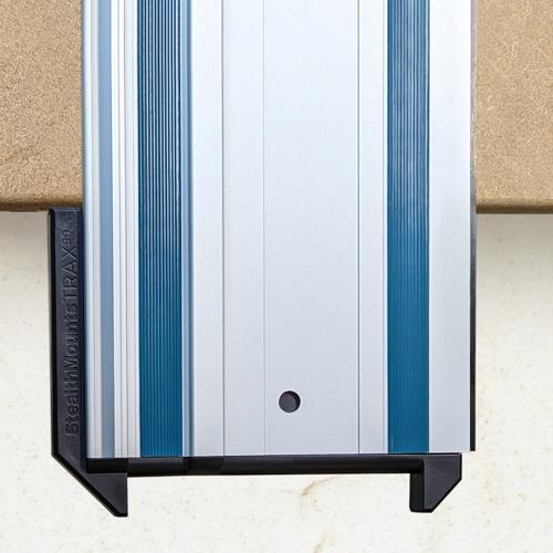 STEALTHMOUNTS Trax90 Track Saw Square for Makita
