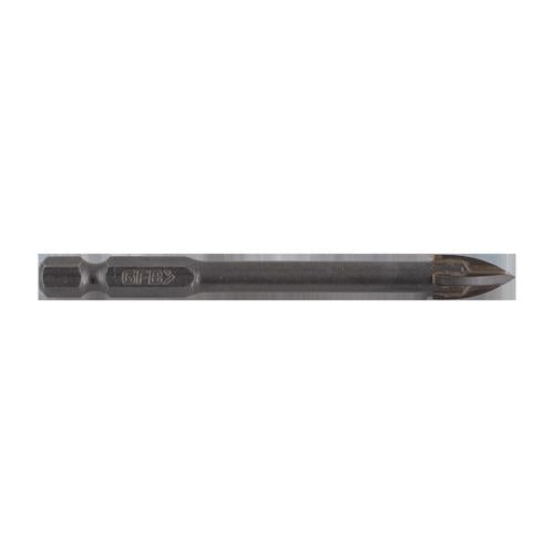 GFB 8mm Glass & Tile Drill Bit
