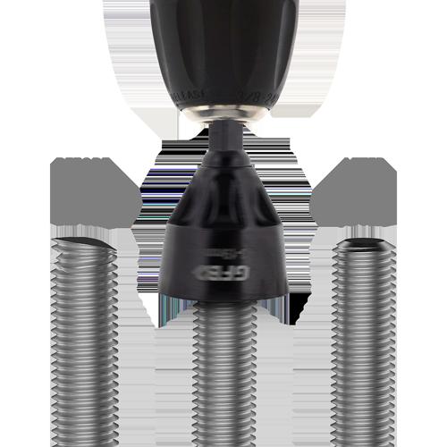 GFB Chamfer Deburring Tool (3-19mm)