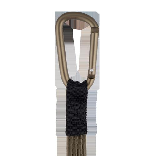 GFB Super Bungee Strap with Carabiner (1000mm x 18mm)
