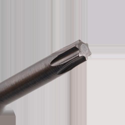 GFB Torx Driver Bit (T30 x 50mm) - 5 Pack