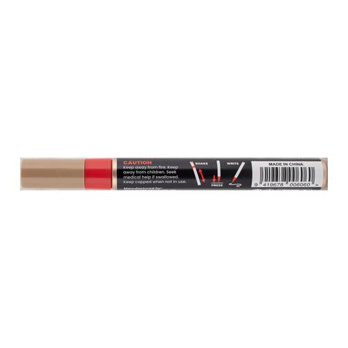 STANWAY Red Paint Pen