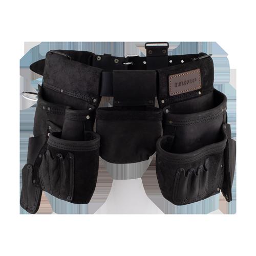 BUILDPRO ‘Gladiator’ Tool Belt
