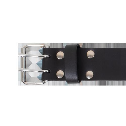BUILDPRO 50mm Leather Work Belt (36")