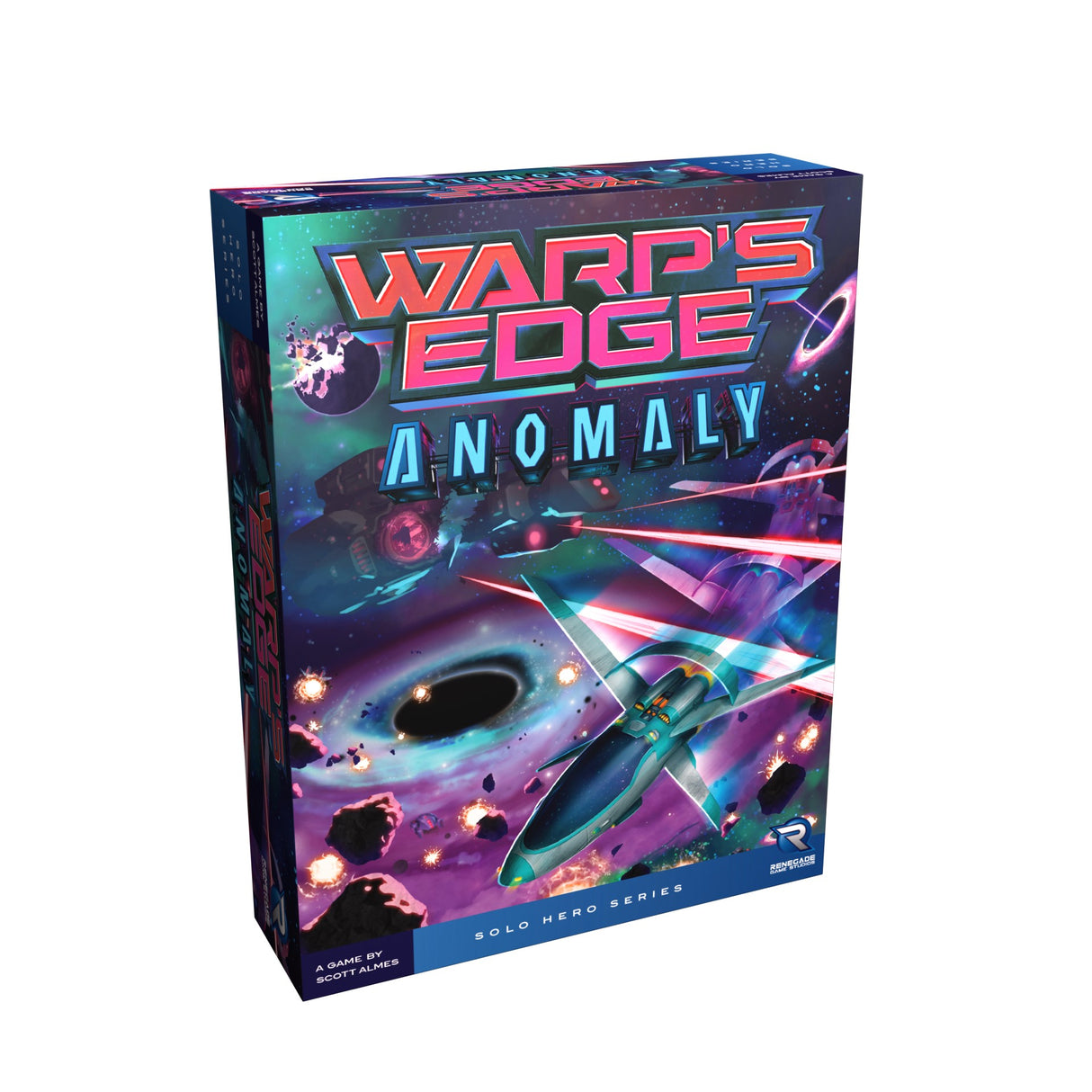 Wreckland Run - Bundle 6 - Wreck & Roll