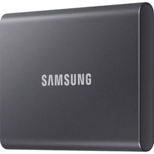 Portable SSD - Samsung T7 1TB GREY