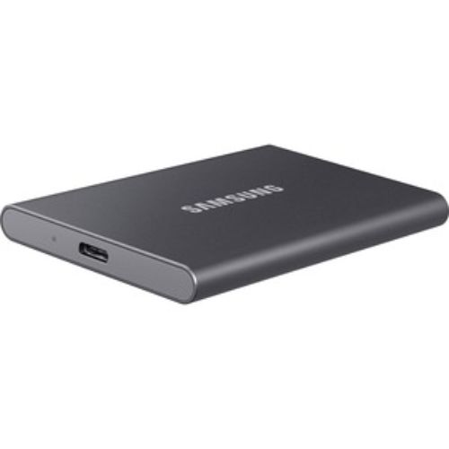 Portable SSD - Samsung T7 1TB GREY