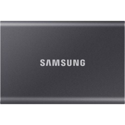 Portable SSD - Samsung T7 1TB GREY
