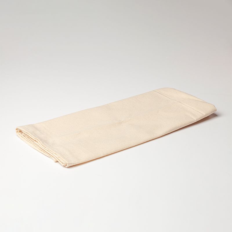 Tea Towel - #20 Plain Unbleached (Natural)
