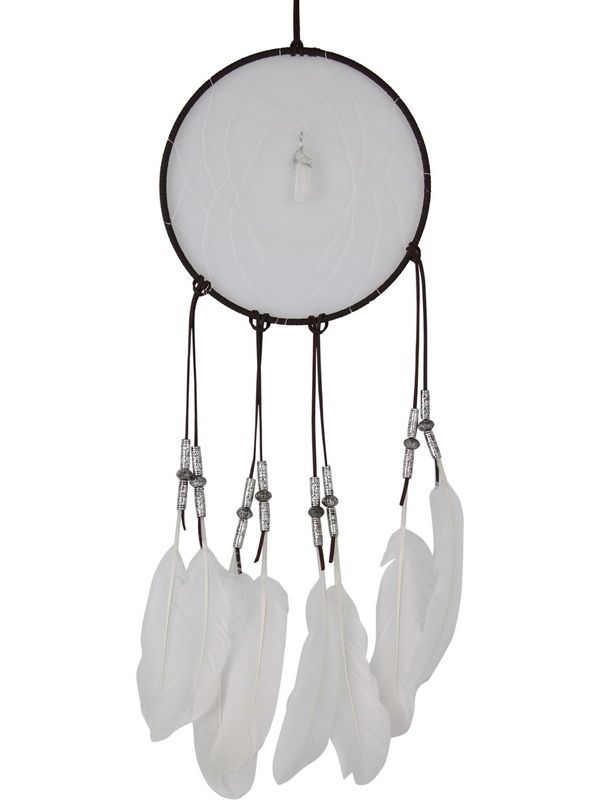 Dreamcatcher - Spiritual Cleansing 20cm (Set of 2)