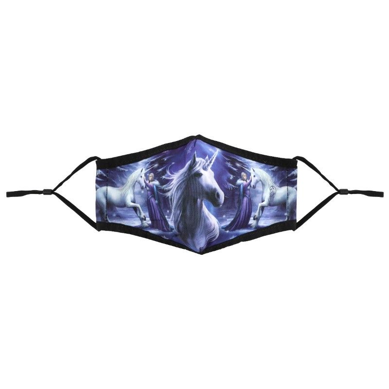 Face Mask - A Stokes Pure Magic (Set of 5)