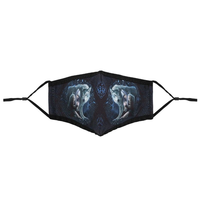 Face Mask - A Stokes Protector (Set of 5)