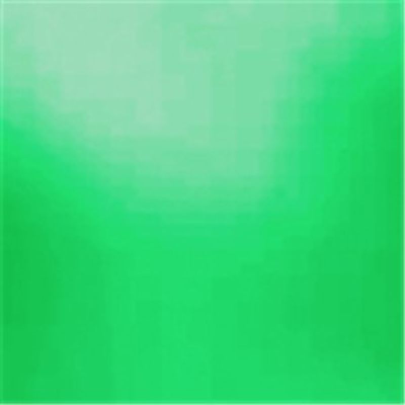 Vibrant 2oz pack of Festive Green Americana Pearls for DIY crafts, perfect for adding sparkle to projects.