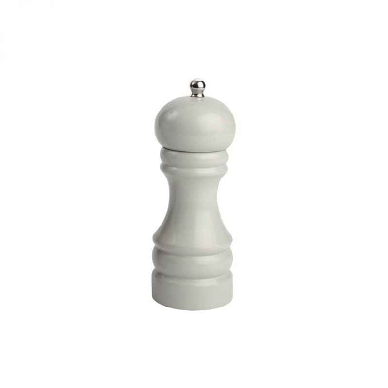 SALT MILL - T&G GREY CAPSTAN (15cm)