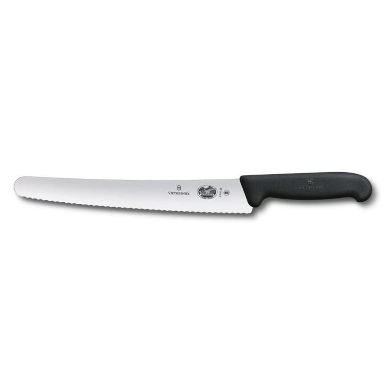 Victorinox Fibrox Pastry Knife 26cm