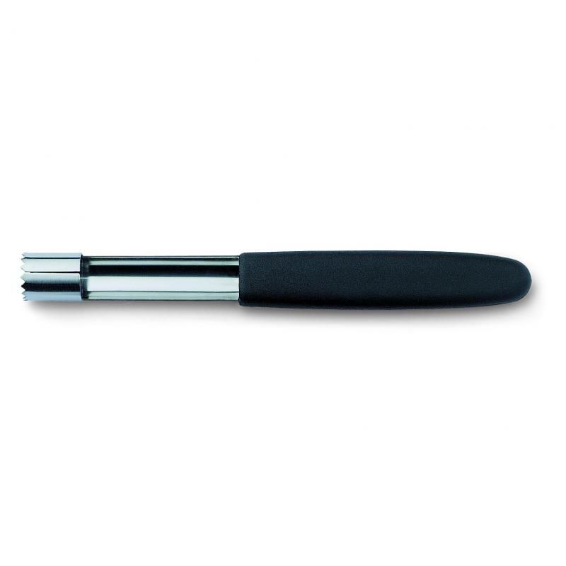 Victorinox Apple Corer 16cm | Black