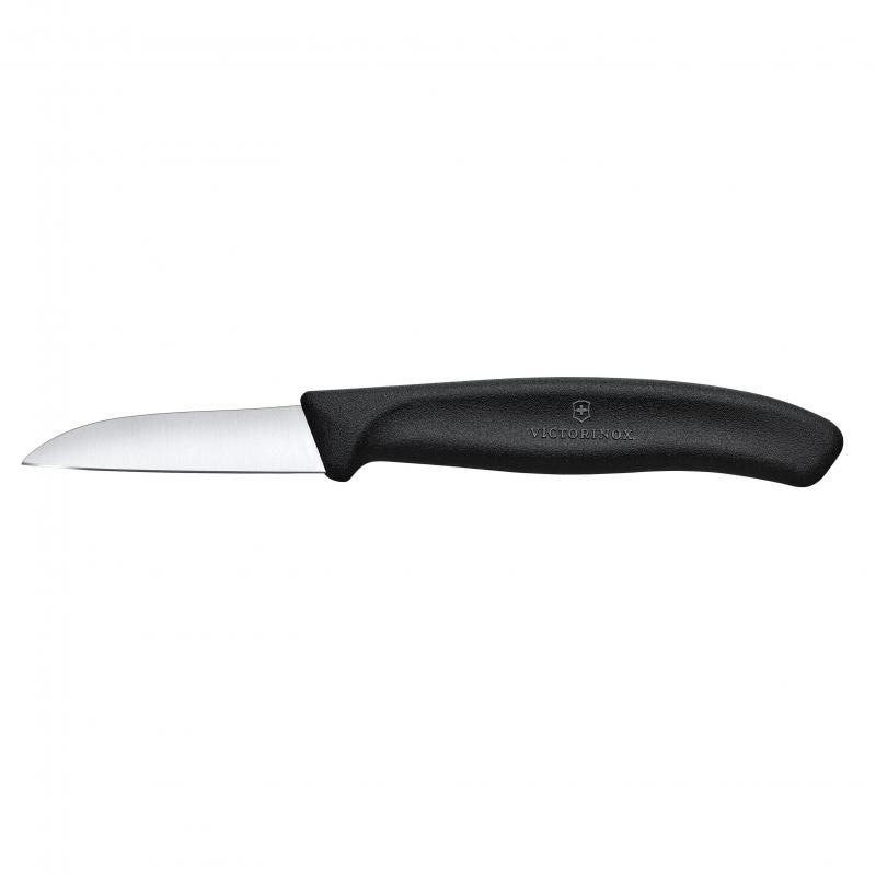 Victorinox Swiss Classic Paring Knife | Black