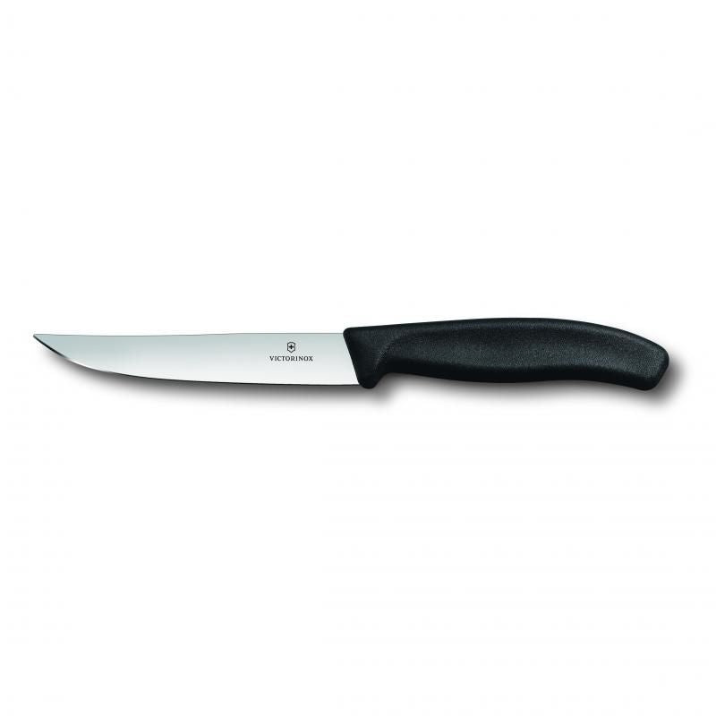 Victorinox Swiss Classic Gourmet Steak Knife | 12cm