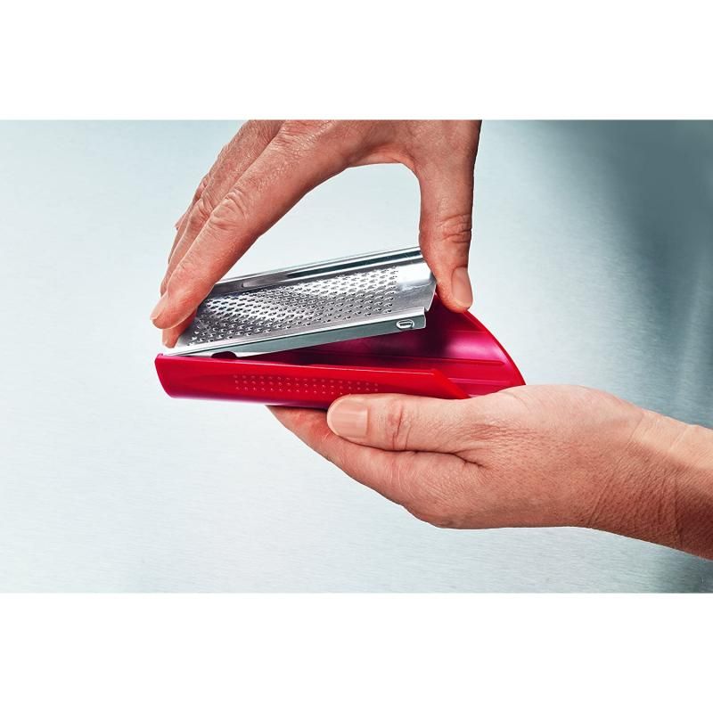 Victorinox Handslicer, Slicers, Julienne, Grates With Holder (75224)