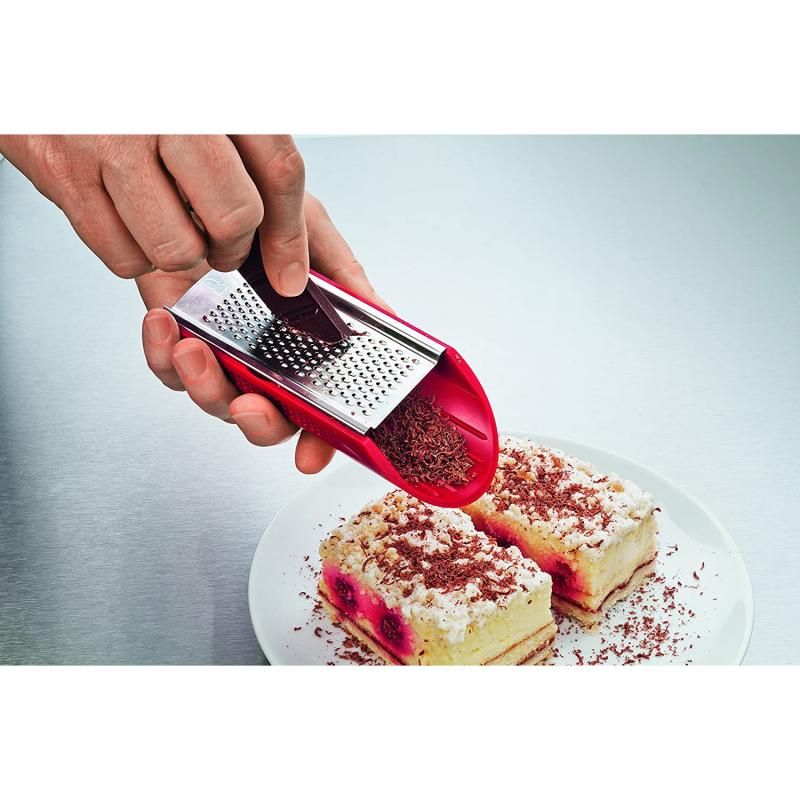 Victorinox Handslicer, Slicers, Julienne, Grates With Holder (75224)