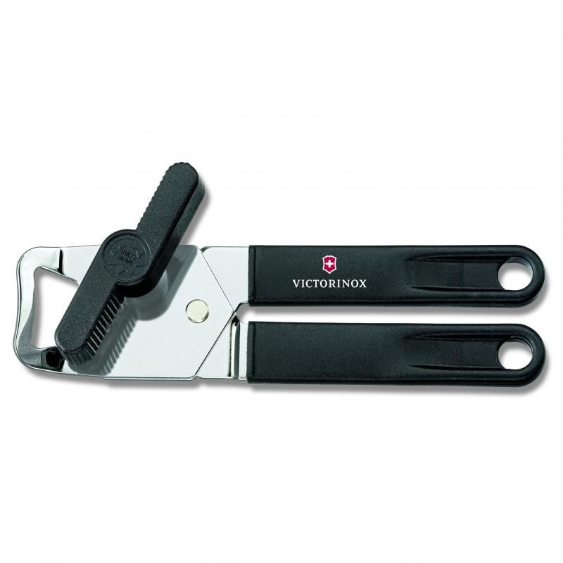 Victorinox Universal Can Opener - Black (75211)