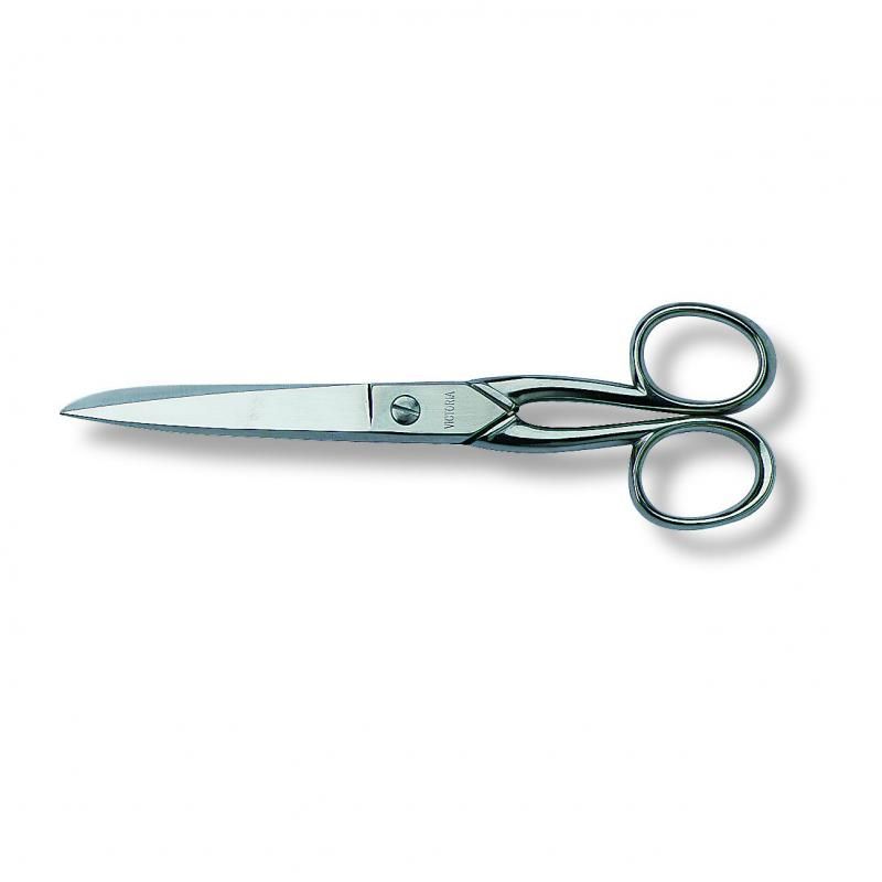 Victorinox France Sewing Scissors, Silver 13cm