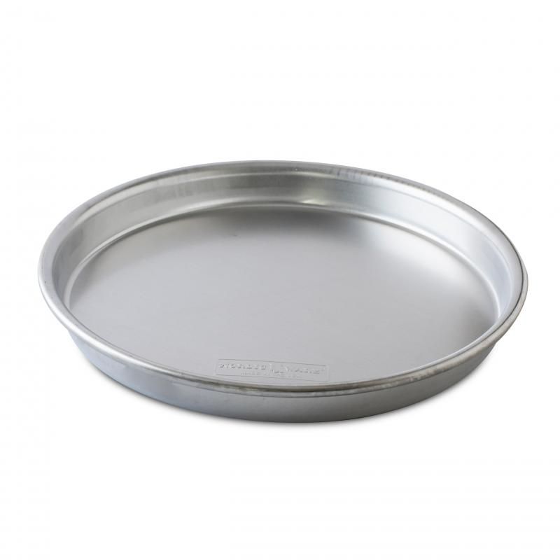 Nordic Ware Naturals® Deep Dish Pizza Pan | 14"