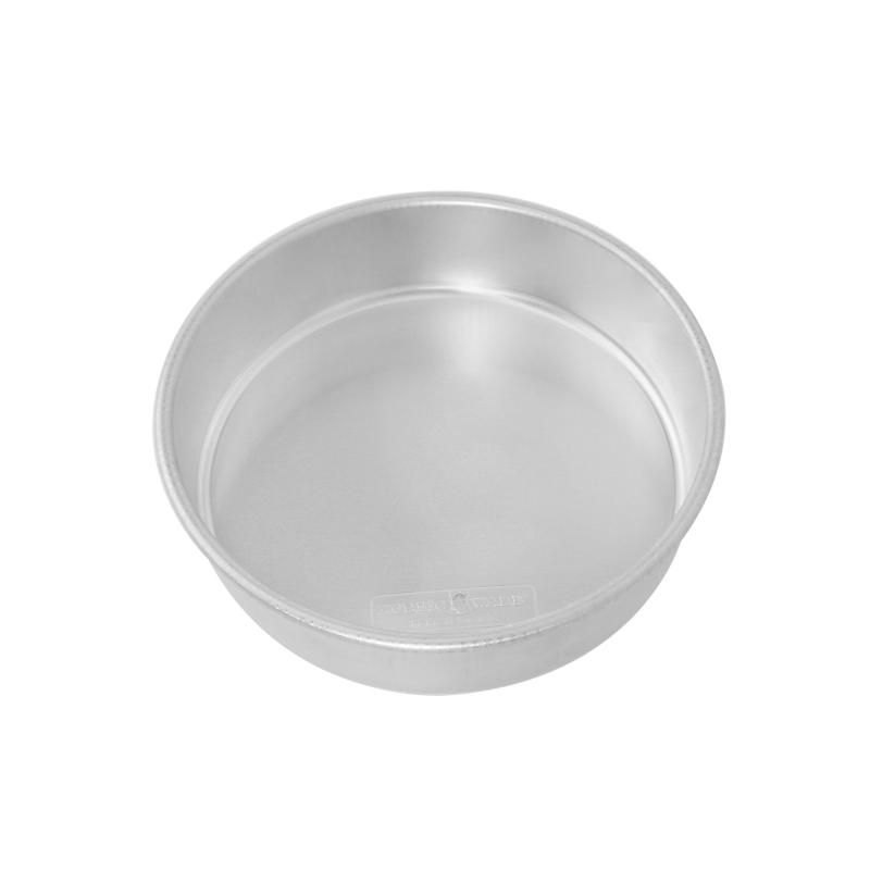 Nordic Ware Naturals Layer Cake Pan | 24.5cm