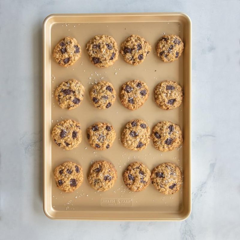 Nordic Ware Nonstick Big Sheet Baking Pan
