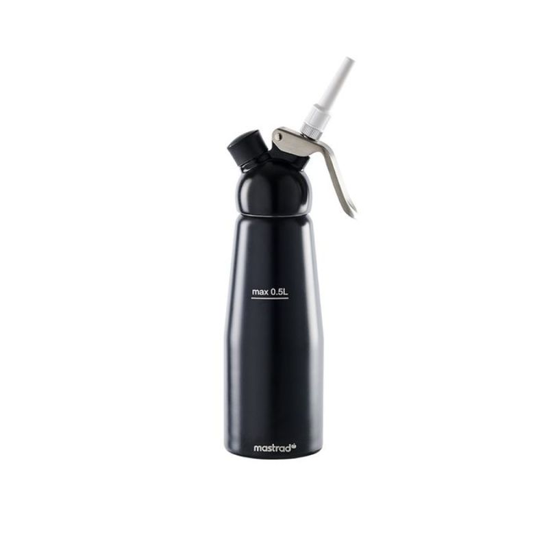 Cold Brew Nitro Coffee Brewer by Mastrad, perfect for crafting nitro-infused coffee, tea, and cocktails at home.