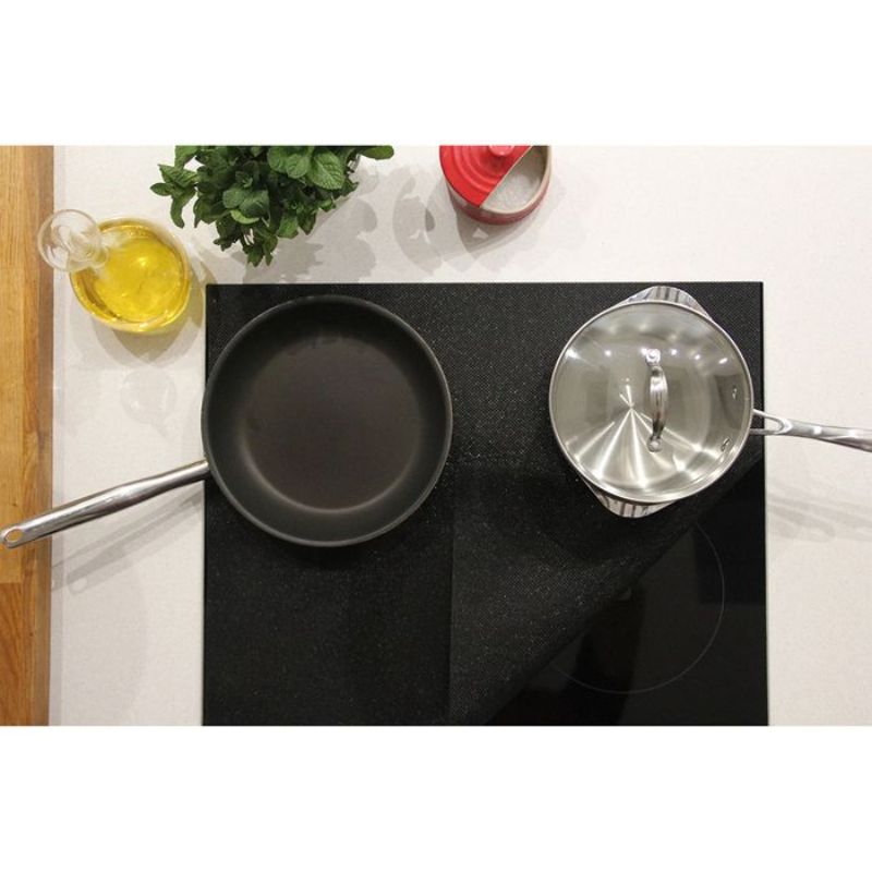 INDUCTION HOB PROTECTOR - 4 RING (59cm x 52cm)