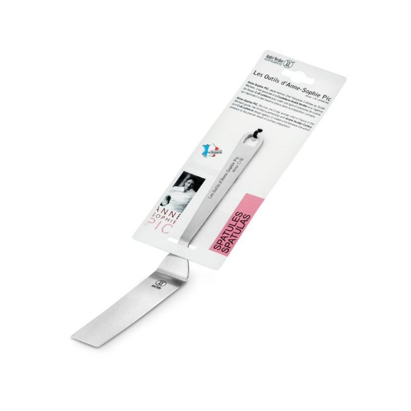 Mini SPATULA - ANNE SOPHIE PIC SS (11CM)