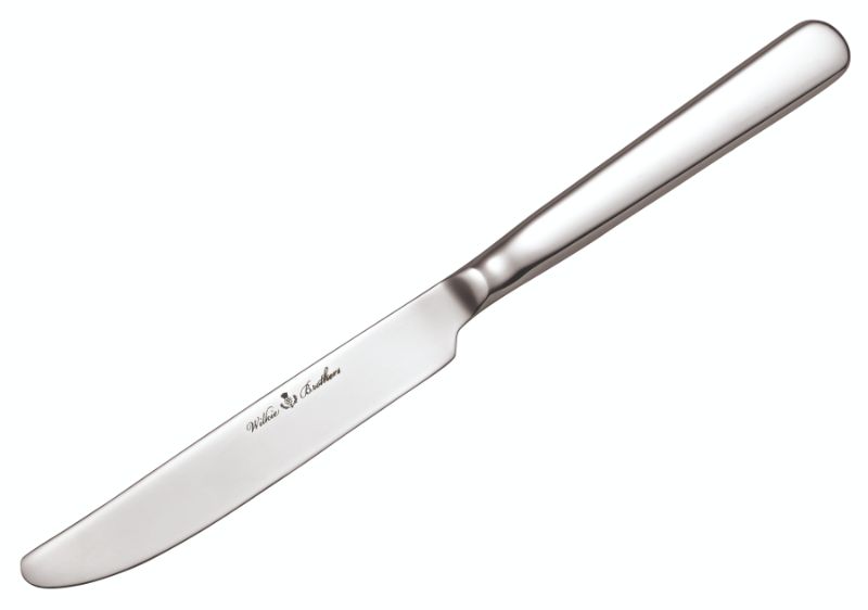 Wilkie Edinburgh Table Knife