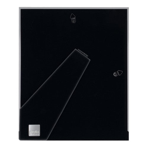 Eternal Black/Rose Gold Metal Photo Frame