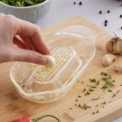 Multi Purpose Grater - KILNER (20.5 x 10 x 3cm)