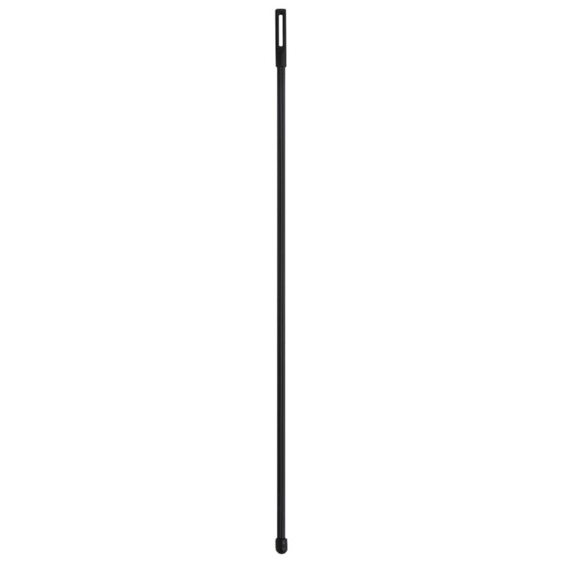 NITE IZE GEAR TIE CORD-TWST TIE 12 IN. 2PK BLACK