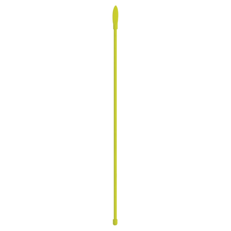 NITE IZE GEAR TIE CORD-TWIST TIE 12IN 2PK YELL