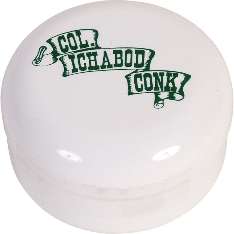 AMBER SHAVE SOAP IN CONTAINER 66GMS