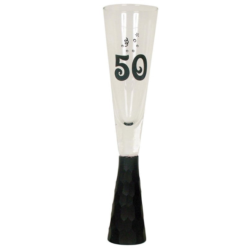 COYOTE BLACK STUMP FLUTE 50TH