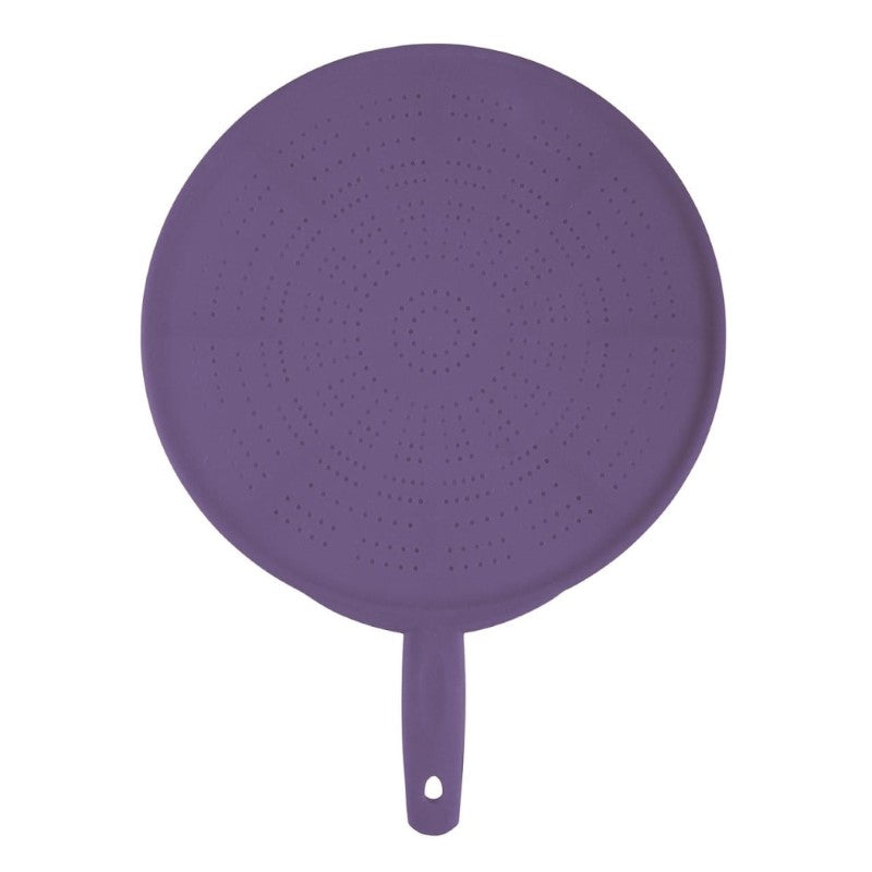 SPLATTER SCREEN PURPLE