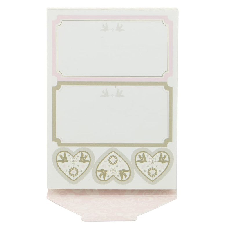 WEDDING LABELS