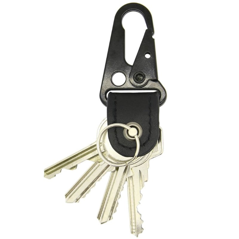 KEYBINER SHACKLE
