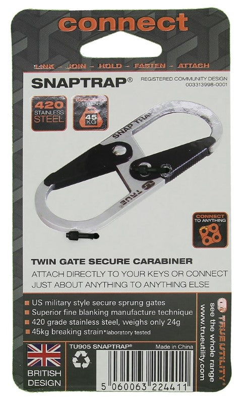 SNAPTRAP