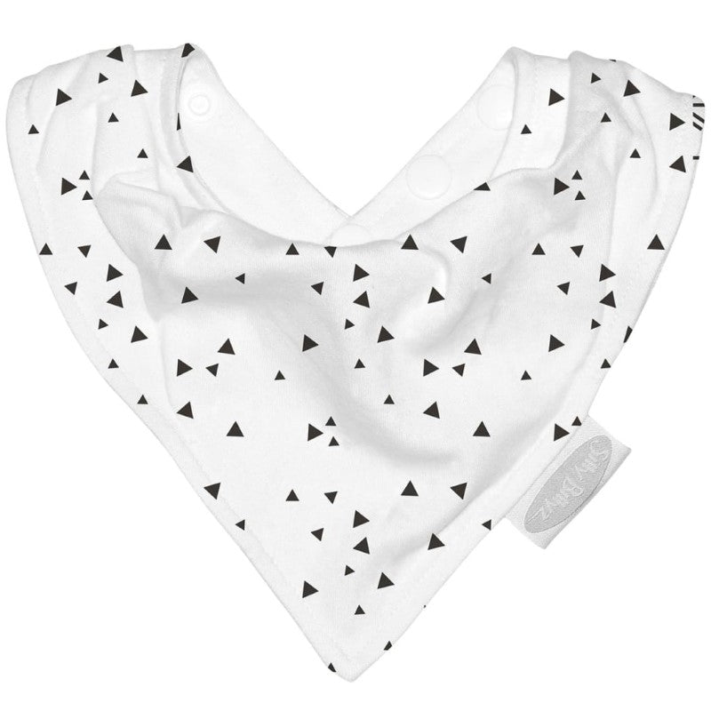 SILLY BILLYZ JERSEY BANDANA TRIANGLES