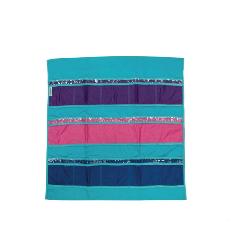 SILLY BILLYZ PARENT POCKET 15 POCKETS