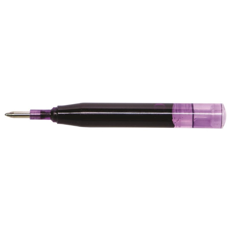 SHEAFFER REFILL ION GEL ROLLERBALL PURPLE